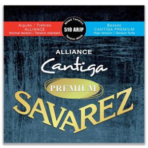 Savarez 510EJP Evolution Cantiga Premium