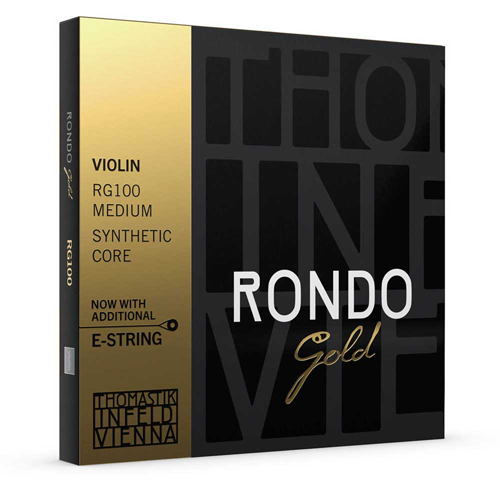 Thomastik-Infeld Rondo Gold RG100