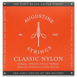 AUGUSTINE CLASSIC RED