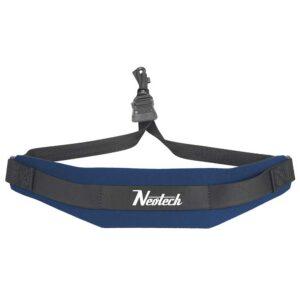 Soft Sax® Strap Neotech BLU