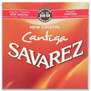 New Cristal Cantiga - SAVAREZ