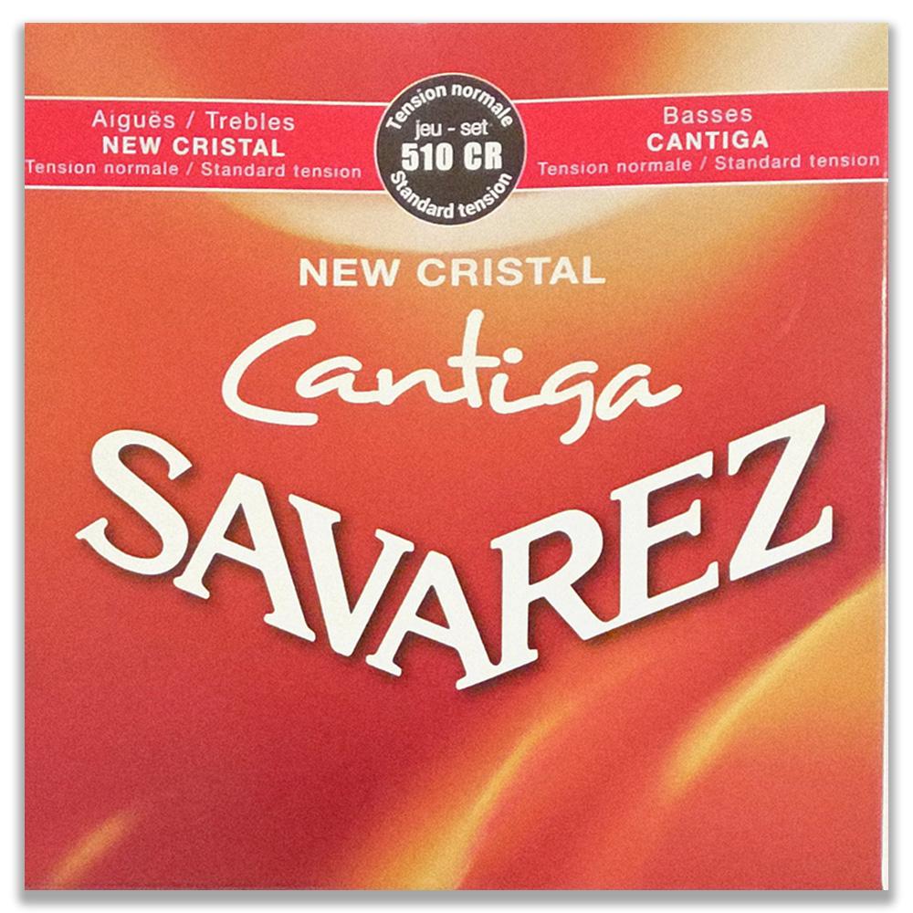 New Cristal Cantiga - SAVAREZ
