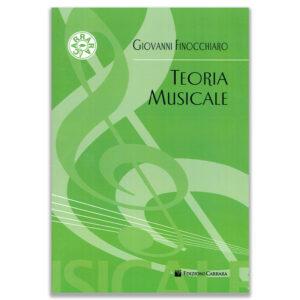 TEORIA MUSICALE - FINOCCHIARO