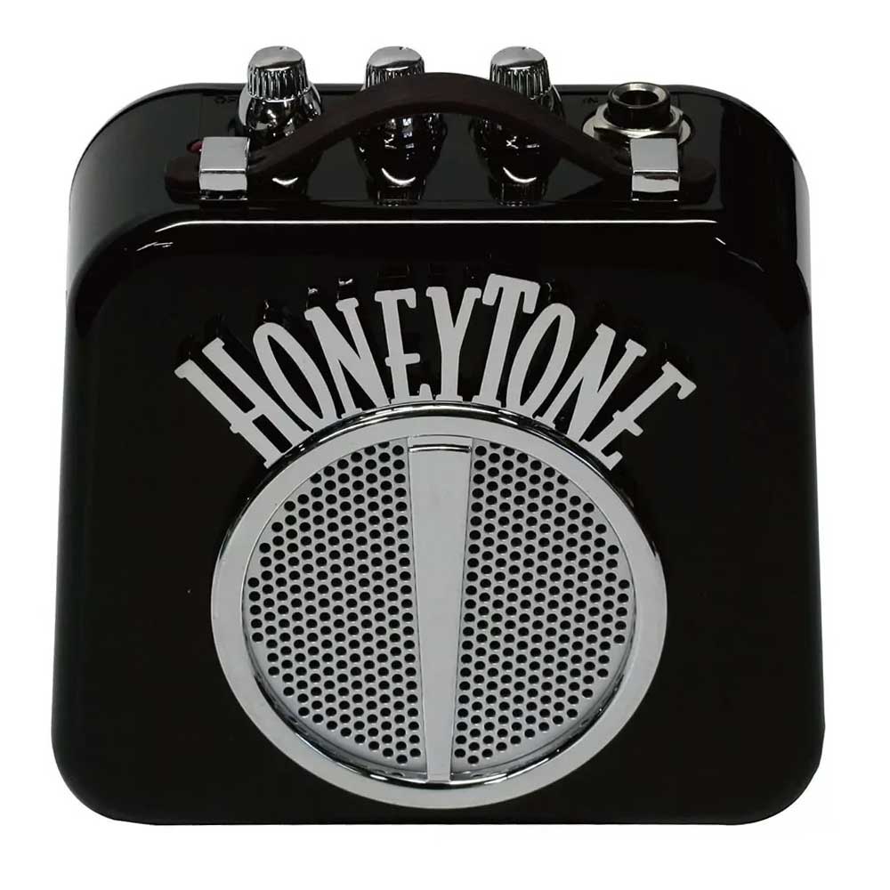 Danelectro N10 Honeytone