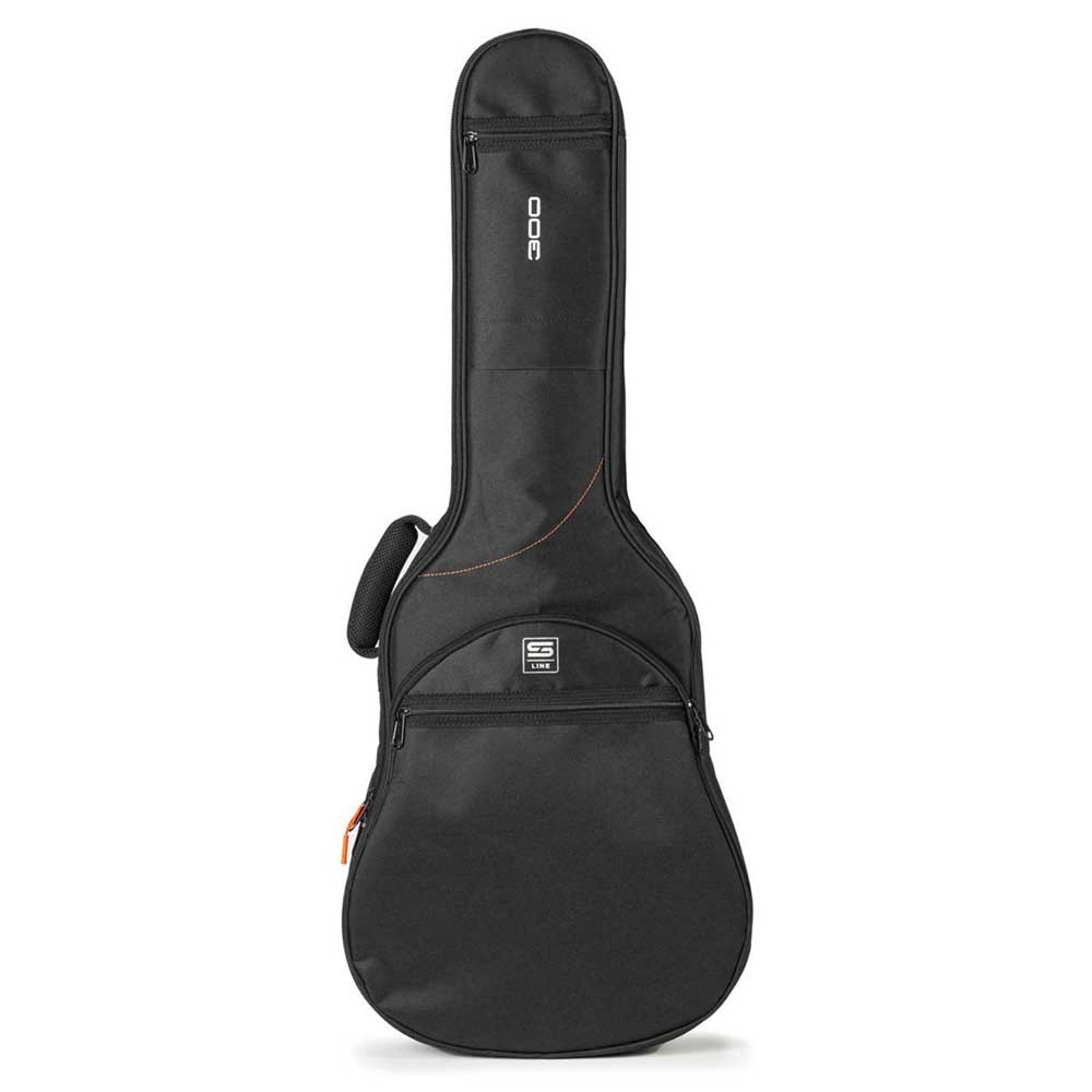 BORSA CHITARRA ACUSTICA LINEA 300 13MM
