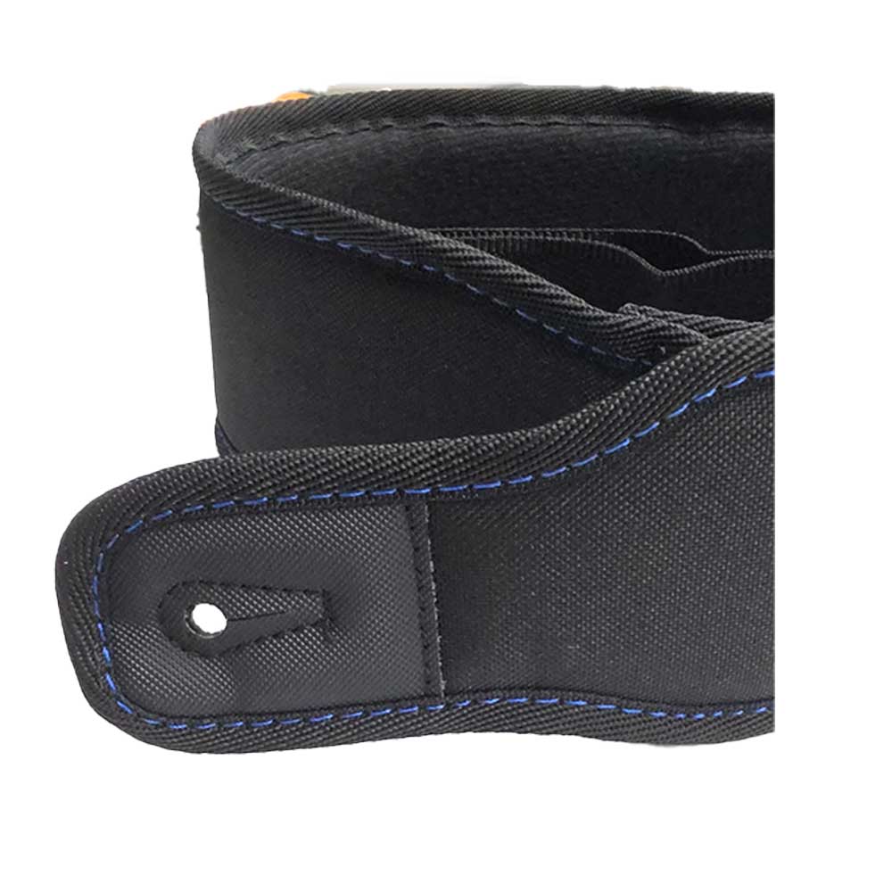 TRACOLLA POLI/MAGLINA IMB 0,5CM LARGH 8CM