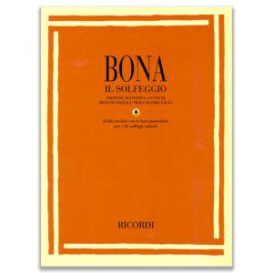 Il Solfeggio - BONA