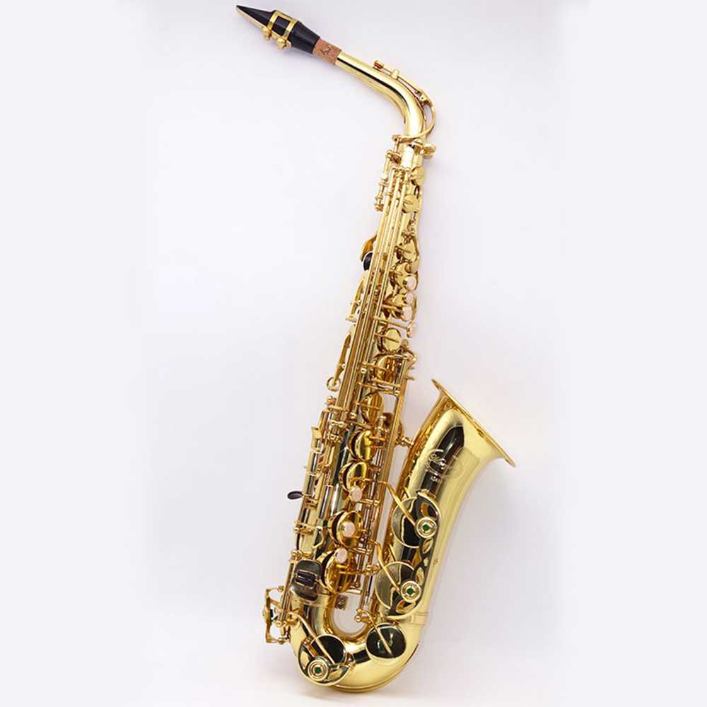 Morgan AS400 Sax Alto Mib