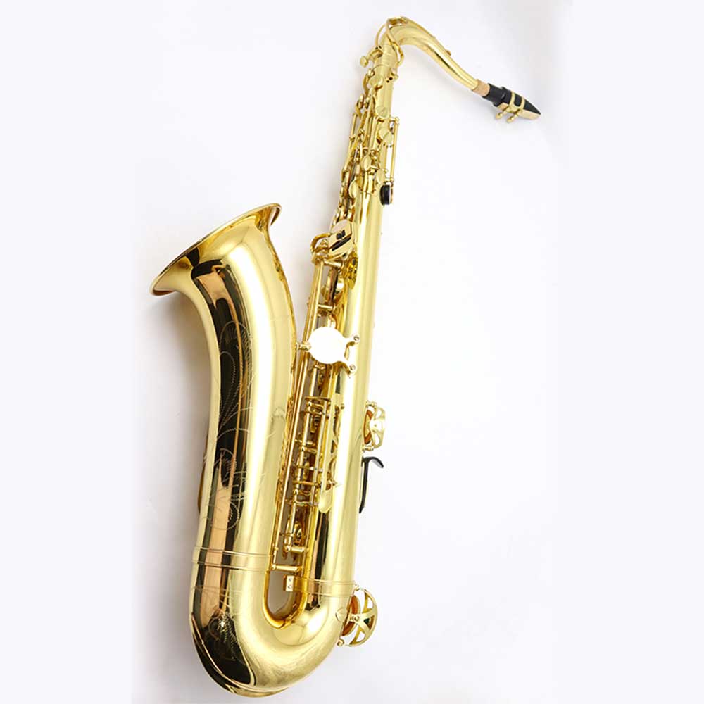 Morgan ST950 Sax Tenore Sib