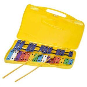 La Forza TL25S Metallofono Cromatico 25 Note