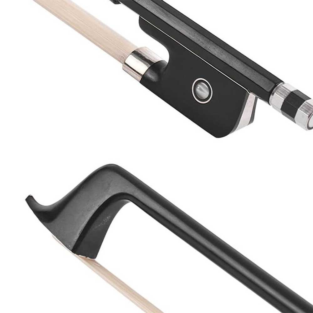 Luthier 4/4 Carbon Fiber