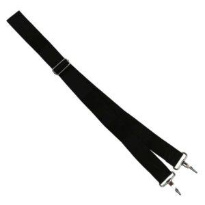 Tracolla Nylon Regolabile per Rullante Marching