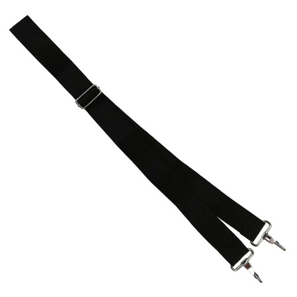 Tracolla Nylon Regolabile per Rullante Marching