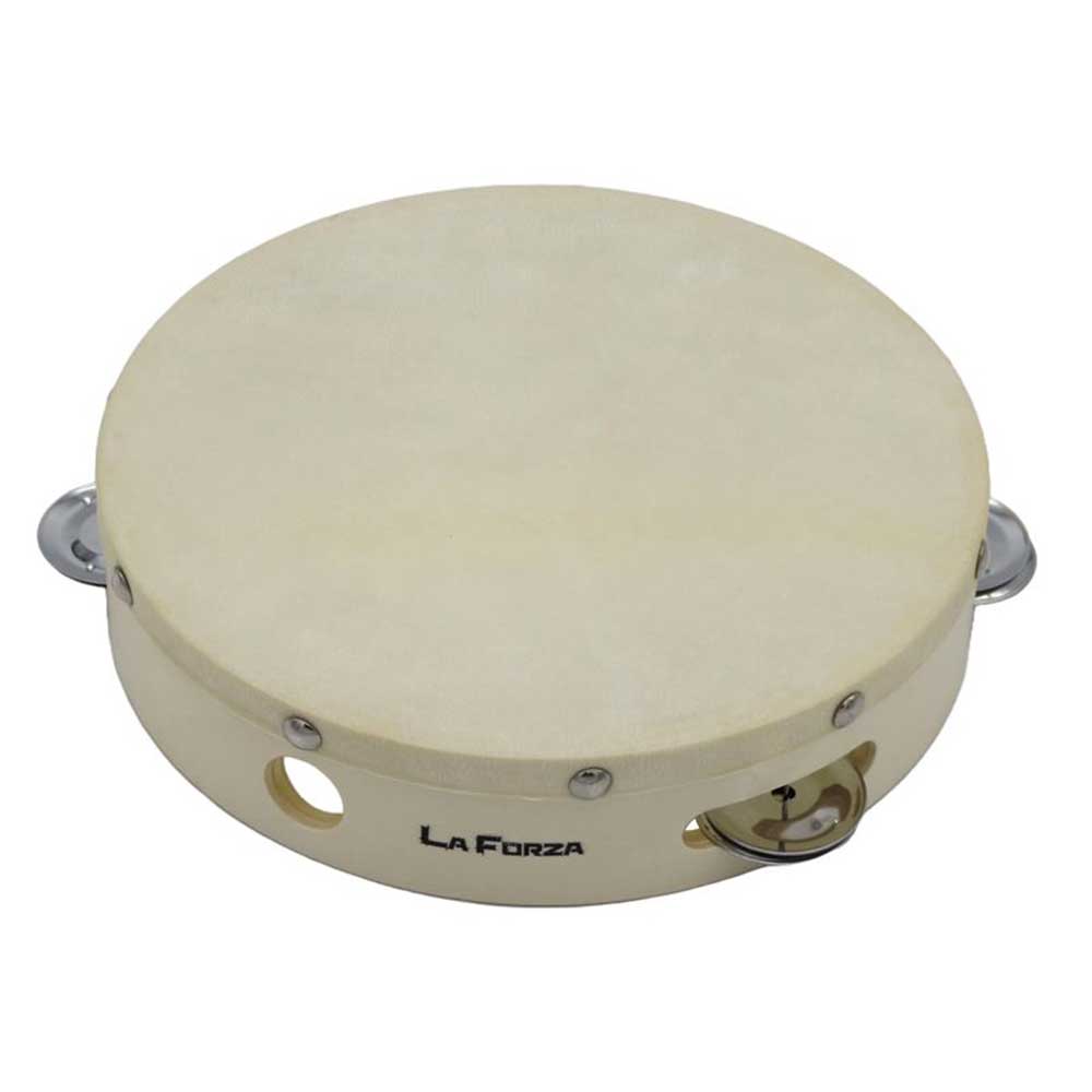 LF TH8-5 Tamburello 20 cm