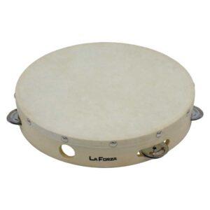 LF TH10-6 Tamburello 25 cm