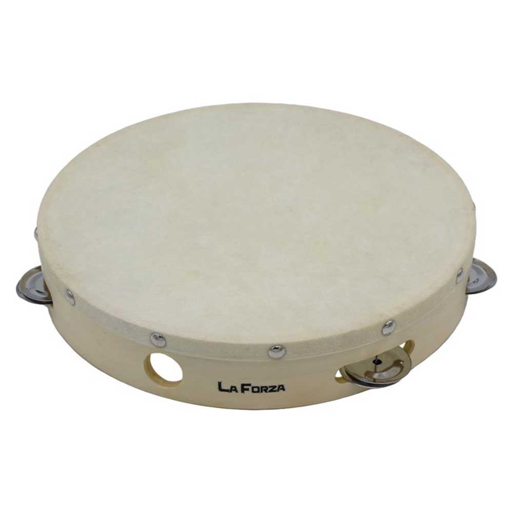 LF TH10-6 Tamburello 25 cm