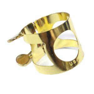 FAXX TSL2 Legatura Laccata per Sax Tenore