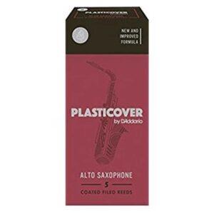 D'Addario Plasticover Ance Sax Alto 2.5