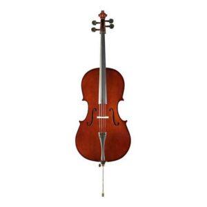 Violoncello 1/2 Dam MC760L12 Set completo