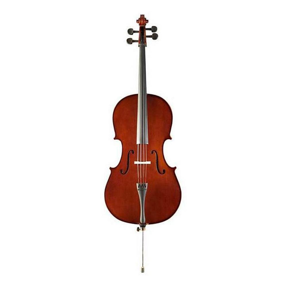 Violoncello 1/2 Dam MC760L12 Set completo