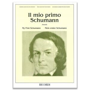 Il mio primo Schumann Edizione Ricordi
