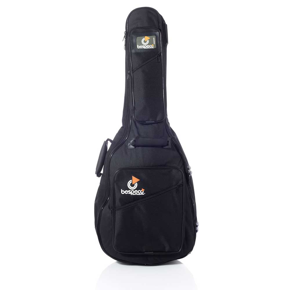Bespeco BAG200CG Borsa imbottita per chitarra classica