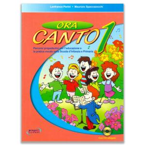 Ora Canto Volume 1