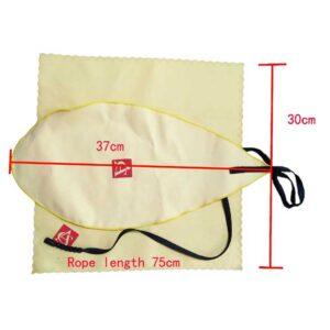 Kit di Pulizia per Flauto Traverso CROSON