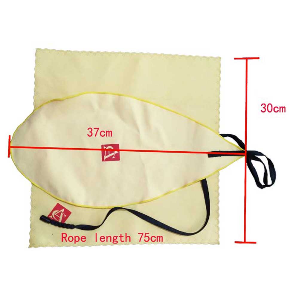 Kit di Pulizia per Flauto Traverso CROSON