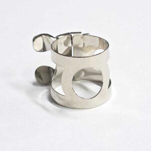 CL1 Legatura in Metallo per Clarinetto CROSON