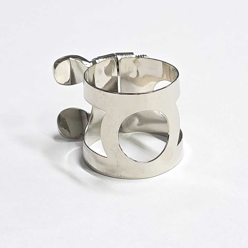 CL1 Legatura in Metallo per Clarinetto CROSON