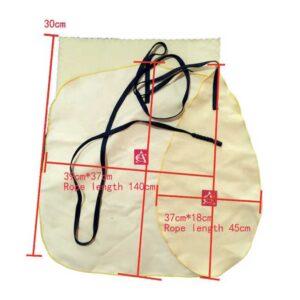 Kit di Pulizia per Sax Tenore CROSON