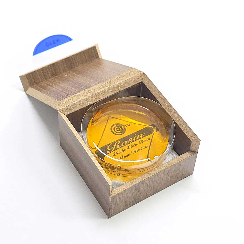 Colofonia Maestro Rotonda CROSON