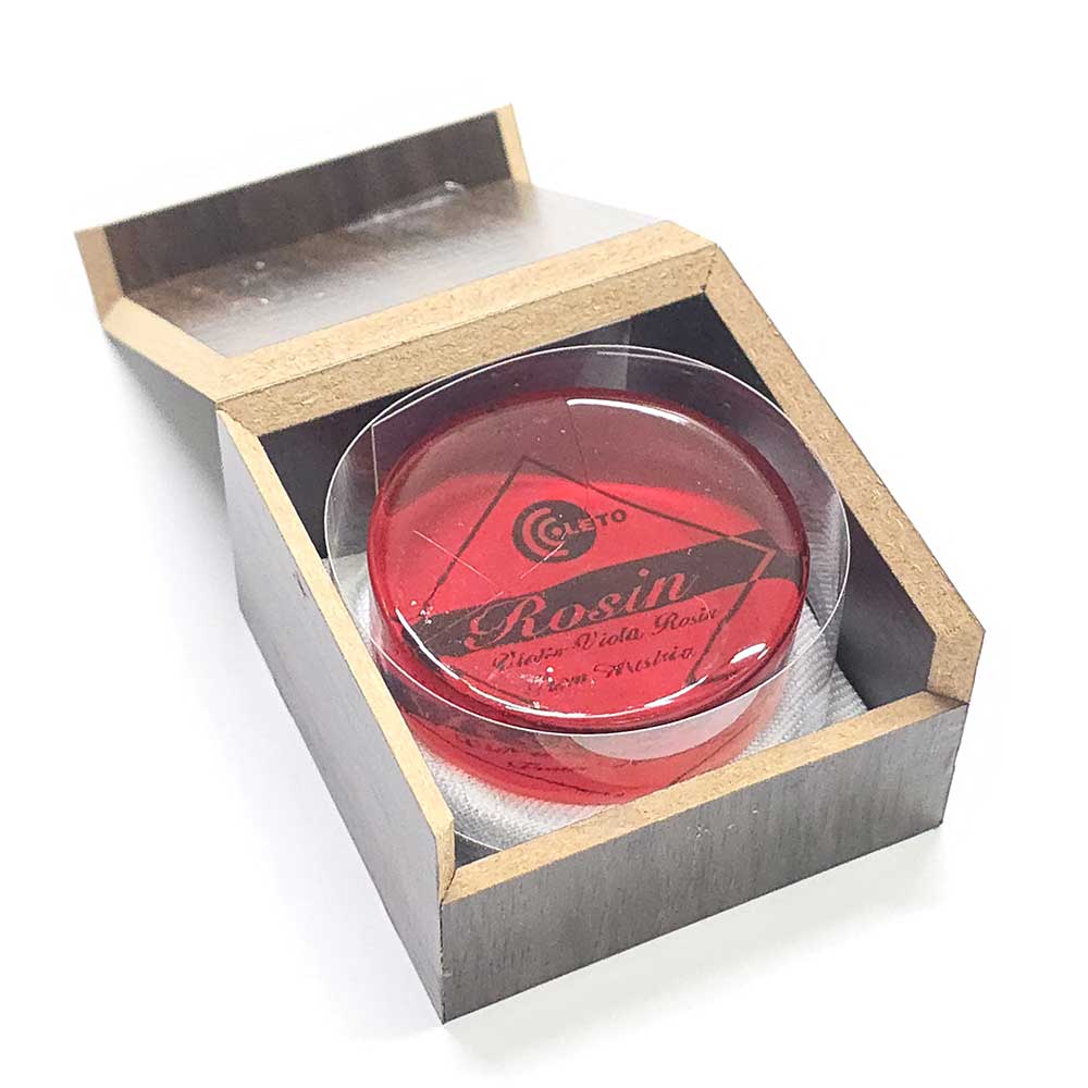 Colofonia Maestro Rotonda per Violoncello CROSON