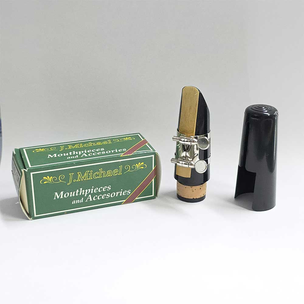Bocchino Completo per Clarinetto J. Michael MCL701S