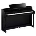 Pianoforte Digitale Yamaha CLP-845 Serie Clavinova