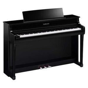 Pianoforte Digitale Yamaha CLP-845 Serie Clavinova