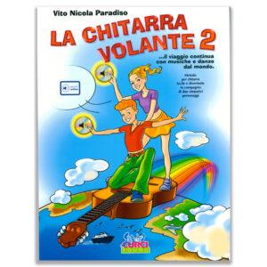 La Chitarra Volante Volume 2