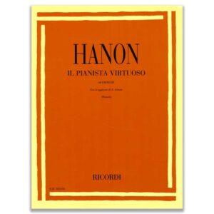 Il Pianista Virtuoso Hanon