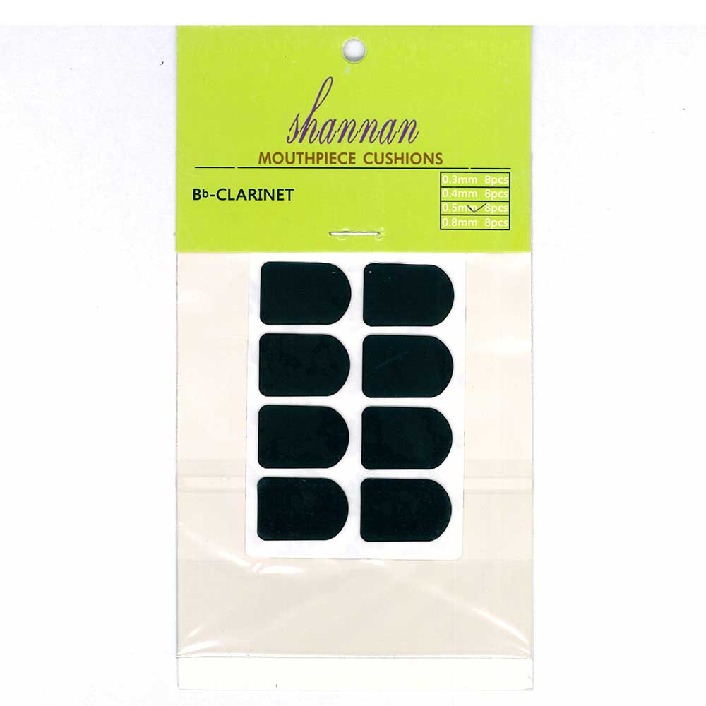 SALVABOCCHINO PER CLARINETTO 8 mm CROSON