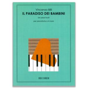 IL PARADISO DEI BAMBINI - BILLI