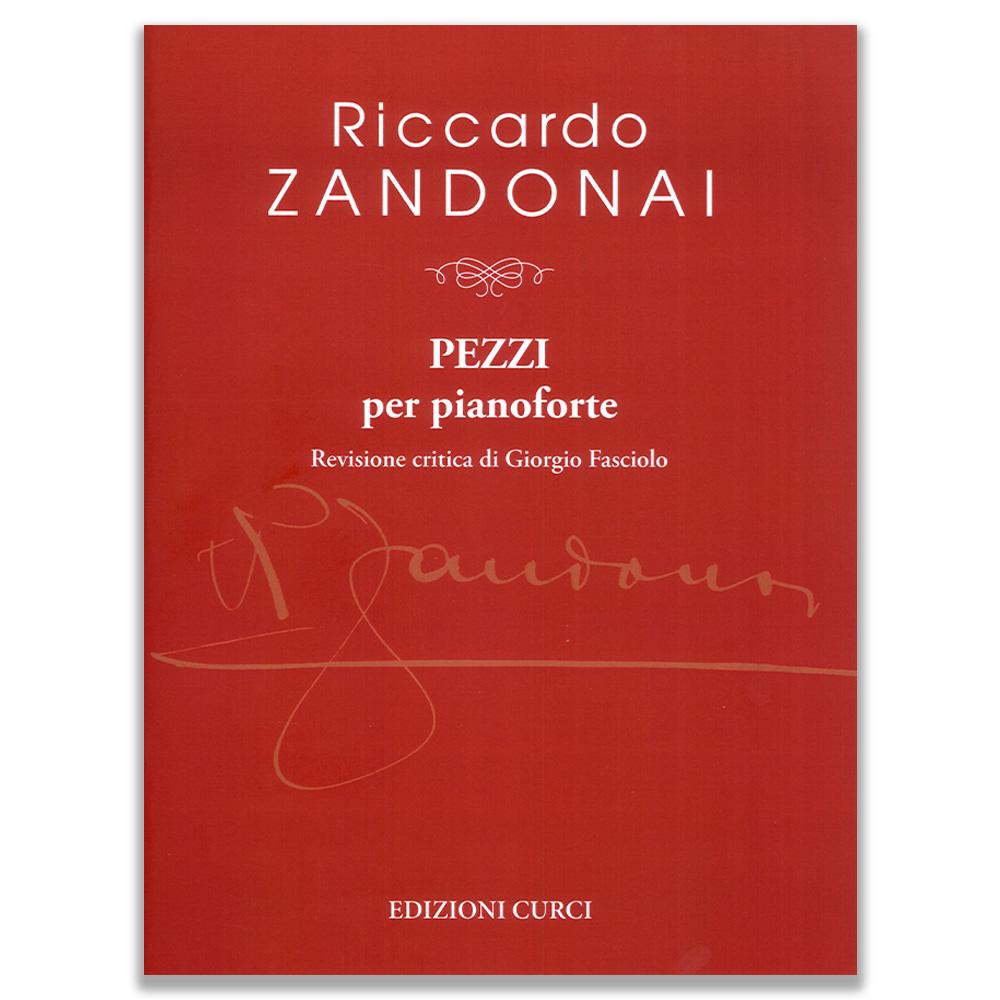 Pezzi per Pianoforte Revisione Critica