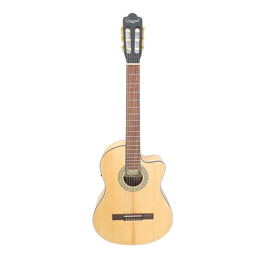 Camwood IC-100D NA CWE