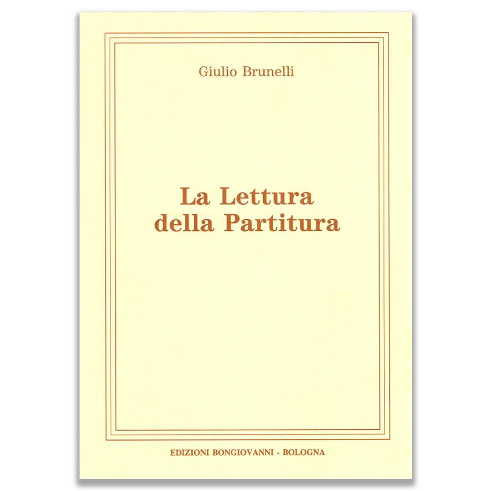 La Lettura della Partitura Manuale Teorico