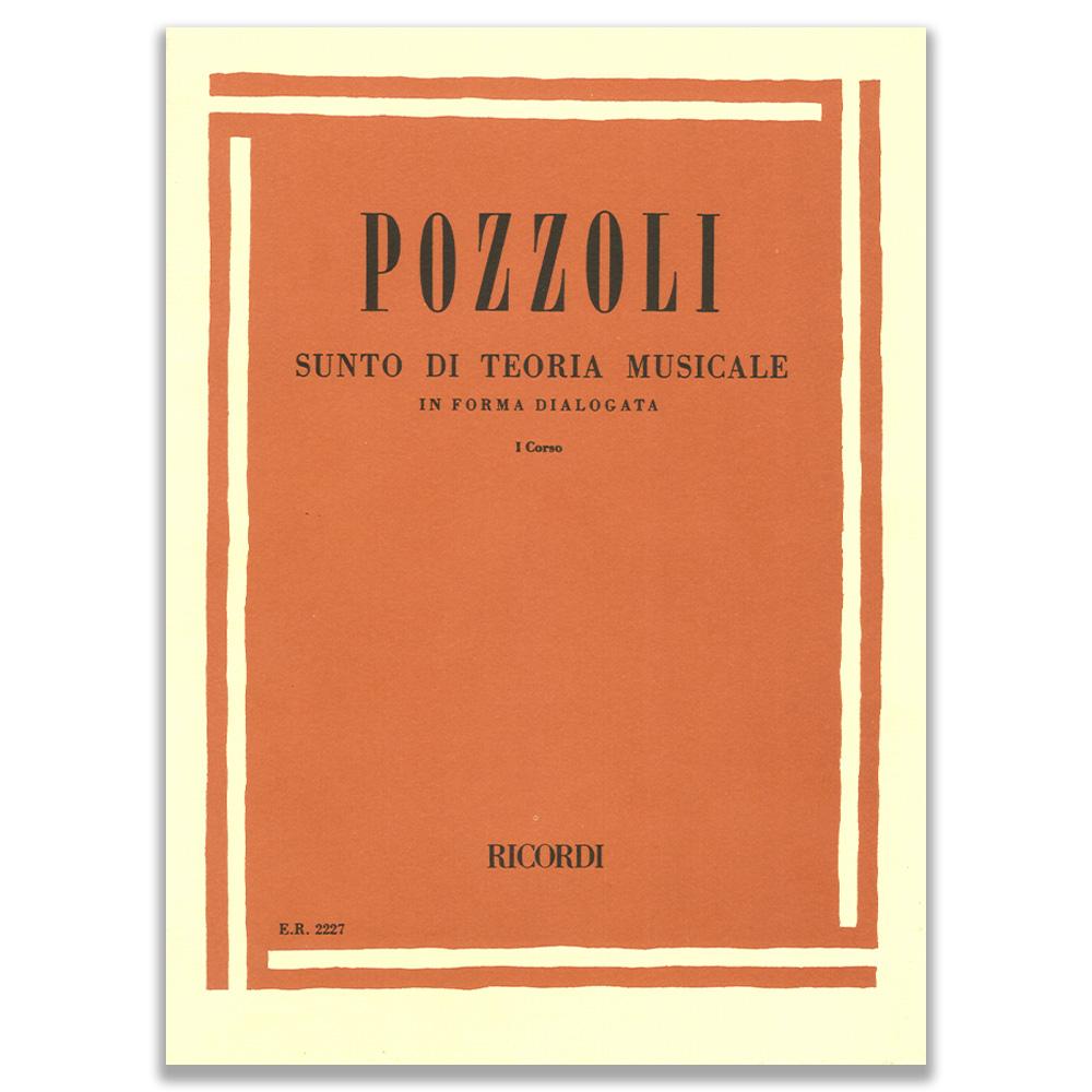 Sunto di Teoria Musicale Primo corso