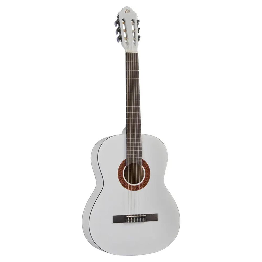 Eko Chitarra Classica CS-10 White 4/4
