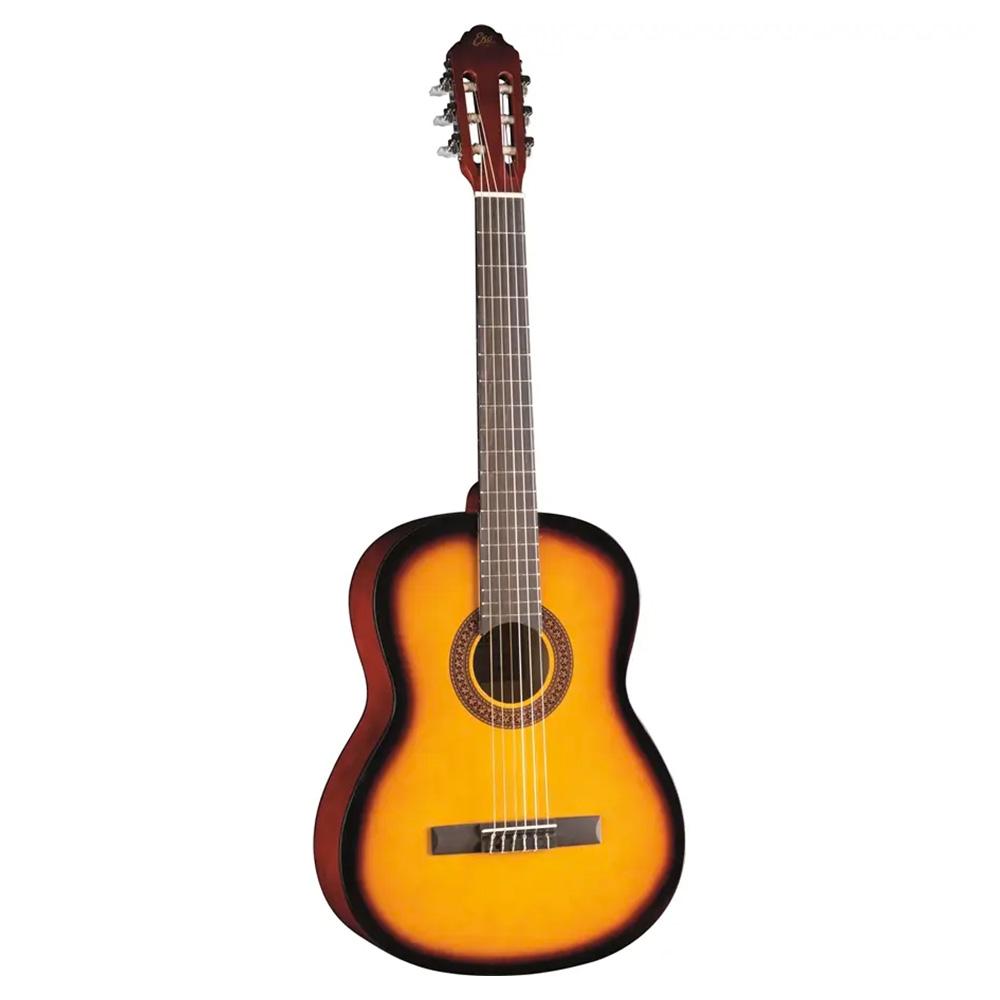 Eko Chitarra Classica CS-10 Sunburst 4/4
