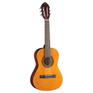 Eko CS-2 1/2 Natural Chitarra Classica con Borsa
