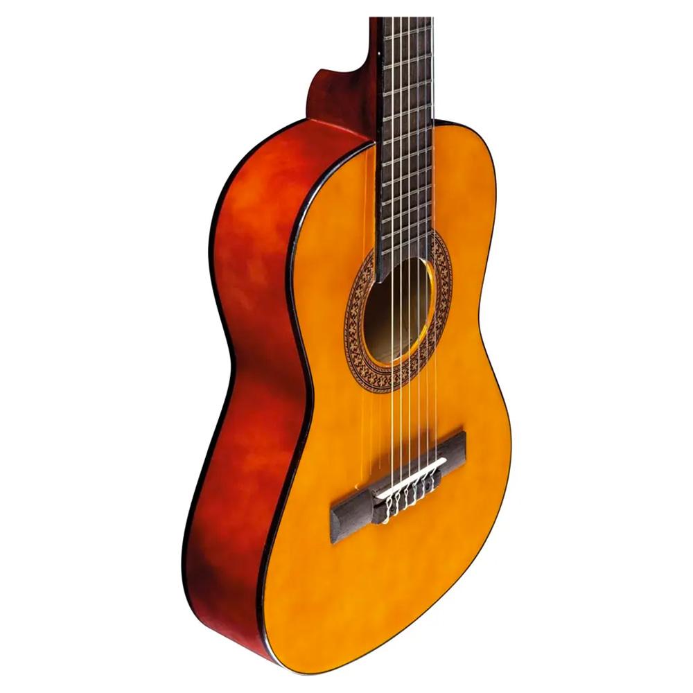 Eko CS-2 1/2 Natural Chitarra Classica con Borsa