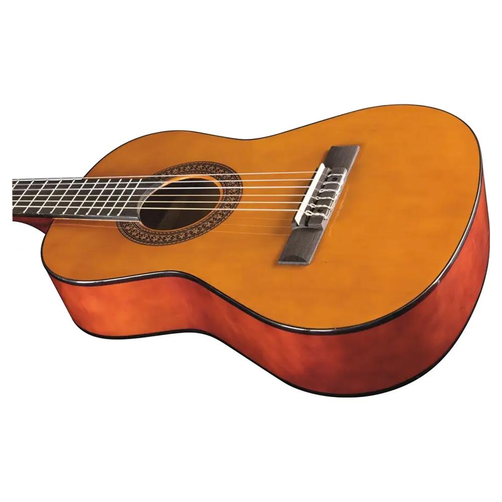 Eko CS-2 1/2 Natural Chitarra Classica con Borsa